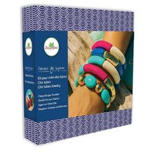 Atelier de bijoux chic tubes SYADB016 Sycomore 1