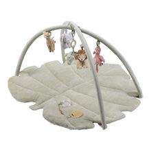 Tapis de jeu Safari Friends LD8317 Little Dutch 1