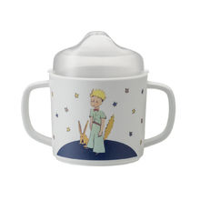 Tasse deux anses avec bec Le Petit Prince PJ-PP904R Petit Jour 1