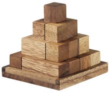 Les pyramides INCA RG-TDM12 Riviera games 1