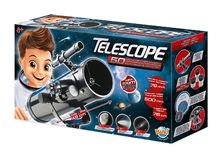 Télescope 50 activités BUK-TS008B Buki France 1