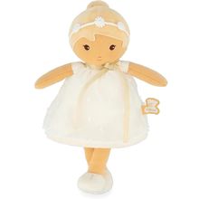 Ma première poupée en tissu Daphné 25 cm K200021 Kaloo 1