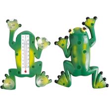 Thermomètre grenouille ED-TH49 Esschert Design 1