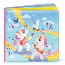 Livre de bain Licornes TT6-1543 Tiger Tribe 1