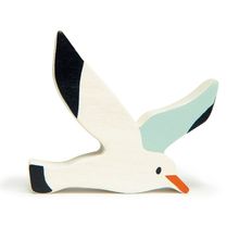 Mouette en bois TL4789 Tender Leaf Toys 1