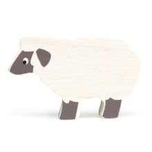 Mouton en bois TL4823 Tender Leaf Toys 1