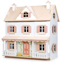 Maison de poupées Colibri TL8127 Tender Leaf Toys 1