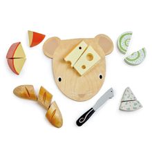 Planche à découper Fromage TL8293 Tender Leaf Toys 1