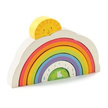 Tunnel arc-en-ciel TL8339 Tender Leaf Toys 1