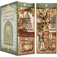 Book Nook Les vers de Shakespeare T-TQ129 Tonecheer 1