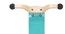 Mini Flip - Top - Bleu WBD-5114 Wishbone Design Studio 1