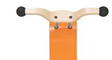 Mini Flip - Top - Orange WBD-5119 Wishbone Design Studio 1