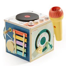 Cube d'activité musicale TB-121202 Topbright 1
