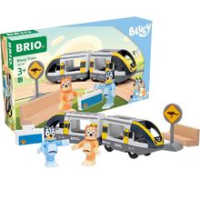 Train Bluey BR36147 Brio 1