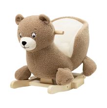 Bascule Björn l'ours 3K7-858-5060 Trois Kilos Sept 1