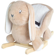 Bascule Hop le lapin 3K7-855-5060 Trois Kilos Sept 1