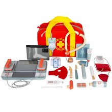 Trousse d’urgentiste LE12834 Small Foot company 1