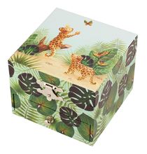 Coffret musical Savane TR-S20924 Trousselier 1