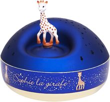 Projecteur d'étoiles Sophie la Girafe TR-5061 Trousselier 1