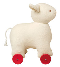 Mouton à roulettes TR-V4006-42 Trousselier 1