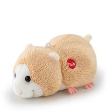 Mini peluche Hamster TRU-TUDL8000 Trudi 1