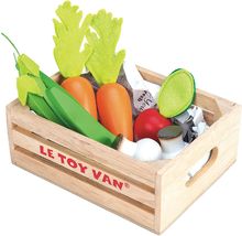 Ma Récolte de Légumes LTVTV182 Le Toy Van 1