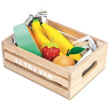 Le panier de fruits LTV183 Le Toy Van 1