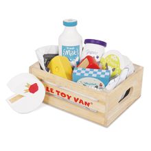 Fromages et Produits Laitiers LTVTV185 Le Toy Van 1