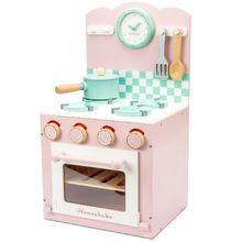 La cuisinière rose LTV-303 Le Toy Van 1