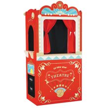 Marionnettes Et Théâtres - Crafts T-2686 À Main Coffret Chaperon Rouge -  Cdiscount Jeux - Jouets