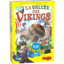 La Vallée des Vikings HA-304698 Haba 1