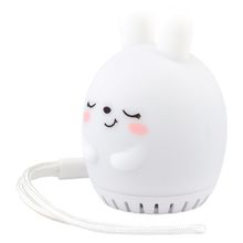 Mini veilleuse bruit blanc Calinou le Lapin UL8153 Ulysse 1