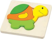 Mini Puzzle Tortue NCT-59933 Viga Toys 1