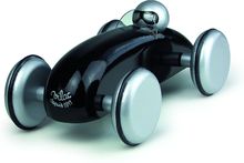 Voiture Speedster laquée noire 30 cm V2289-2578 Vilac 1
