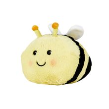 Peluche Bouillotte Abeille Junior WA-AR0074 Warmies 1