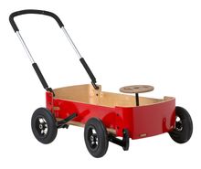 Chariot Wishbone Wagon 3 en 1 WBD-6000 Wishbone Design Studio 1