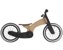 Trybike - Tricycle/draisienne 2-en-1 Vert Rétro - Le choix parfait pour  votre enfant - Le Petit Zèbre