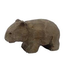 Figurine Wombat WU-40710 Wudimals 1