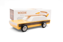 Woodie C-M0700 Candylab Toys 1