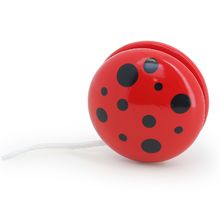 Yoyo Coccinelle V7078 Vilac 1