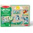 Puzzle sonore animaux du zoo MD00727 Melissa & Doug 5