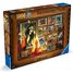 Puzzle Scar 1000 pièces RAV12000101 Ravensburger 5