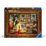 Puzzle Scar 1000 pièces RAV12000101 Ravensburger 1
