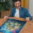 Puzzle Ariel Châteaux Disney 1000 pièces RAV-002659 Ravensburger 3