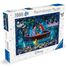 Puzzle La Petite Sirène 1000 pièces RAV12000319 Ravensburger 1