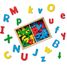 Magnets alphabet 52 lettres MD-10448 Melissa & Doug 3