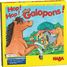 Hop! hop! galopons HA5445-3722 Haba 1