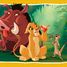Puzzle L'histoire de la vie Le Roi Lion 2x24 pcs RAV-01029 Ravensburger 3