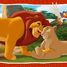 Puzzle L'histoire de la vie Le Roi Lion 2x24 pcs RAV-01029 Ravensburger 2