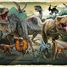 Puzzle L'univers de Jurassic World 200 pcs XXL RAV-01058 Ravensburger 2
